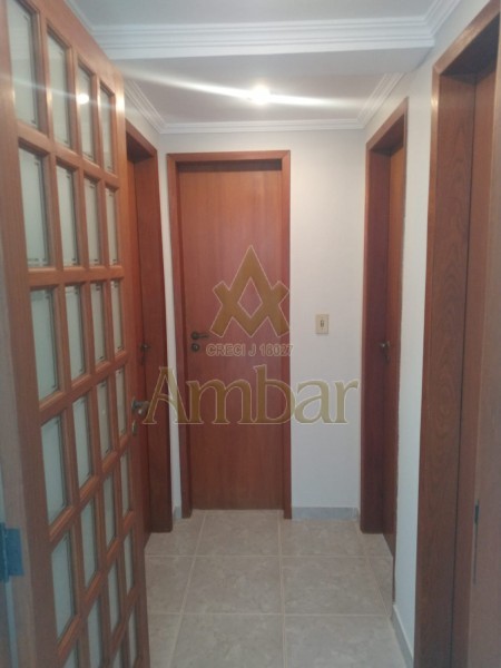 Ambar Imóveis | Imobiliária em Ribeirão Preto | Apartamento - Jardim Palma Travassos - Ribeirão Preto