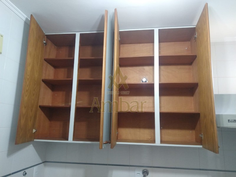 Ambar Imóveis | Imobiliária em Ribeirão Preto | Apartamento - Jardim Palma Travassos - Ribeirão Preto