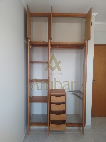 Ambar Imóveis | Imobiliária em Ribeirão Preto | Apartamento - Jardim Palma Travassos - Ribeirão Preto