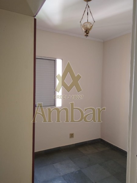 Ambar Imóveis | Imobiliária em Ribeirão Preto | Apartamento - Jardim Palma Travassos - Ribeirão Preto