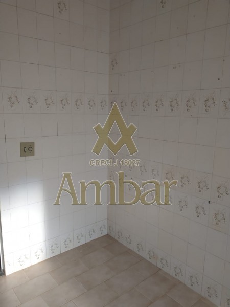 Ambar Imóveis | Imobiliária em Ribeirão Preto | Apartamento - Jardim Palma Travassos - Ribeirão Preto