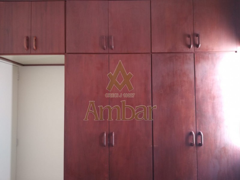 Ambar Imóveis | Imobiliária em Ribeirão Preto | Apartamento - Jardim Palma Travassos - Ribeirão Preto