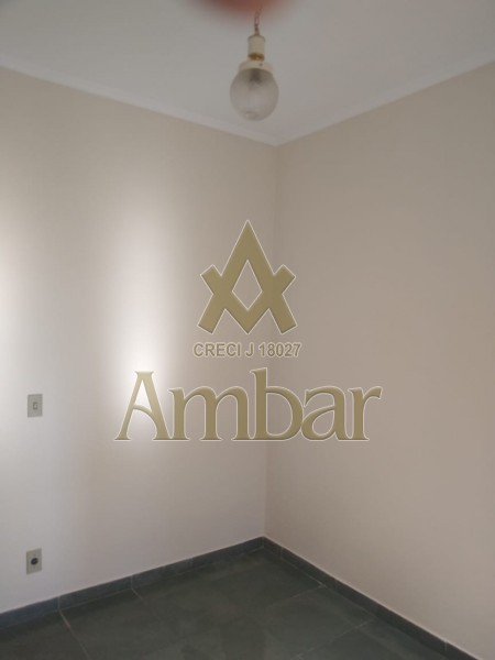 Ambar Imóveis | Imobiliária em Ribeirão Preto | Apartamento - Jardim Palma Travassos - Ribeirão Preto