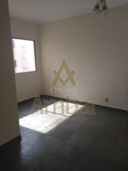Ambar Imóveis | Imobiliária em Ribeirão Preto | Apartamento - Jardim Palma Travassos - Ribeirão Preto