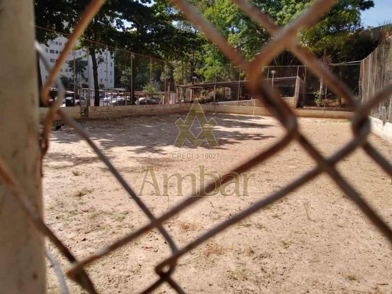 Ambar Imóveis | Imobiliária em Ribeirão Preto | Apartamento - Jardim Palma Travassos - Ribeirão Preto