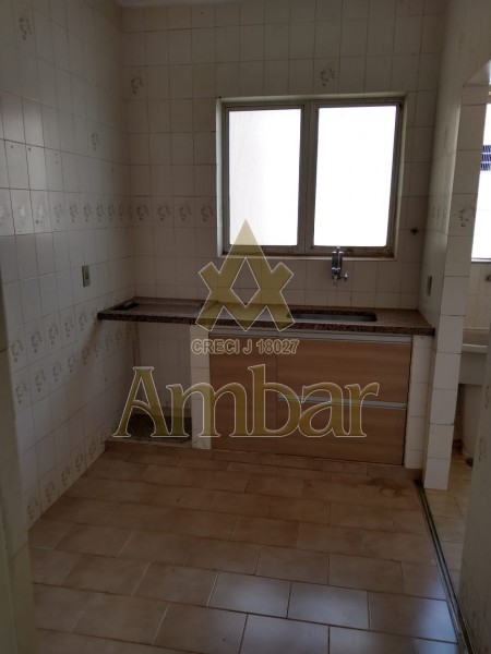 Ambar Imóveis | Imobiliária em Ribeirão Preto | Apartamento - Jardim Palma Travassos - Ribeirão Preto