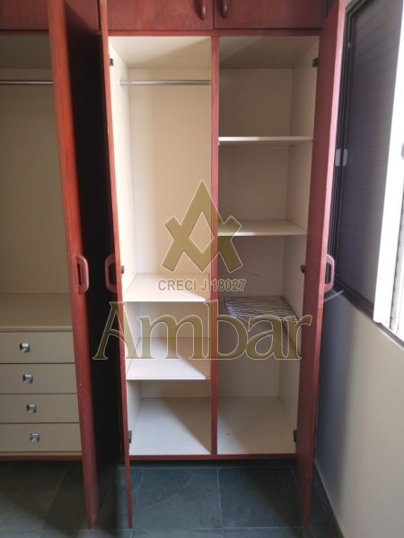 Ambar Imóveis | Imobiliária em Ribeirão Preto | Apartamento - Jardim Palma Travassos - Ribeirão Preto