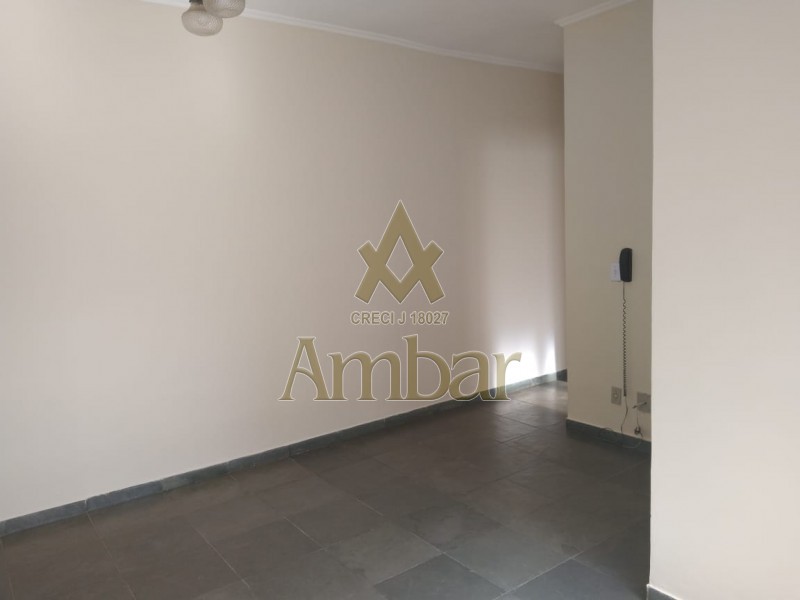 Ambar Imóveis | Imobiliária em Ribeirão Preto | Apartamento - Jardim Palma Travassos - Ribeirão Preto