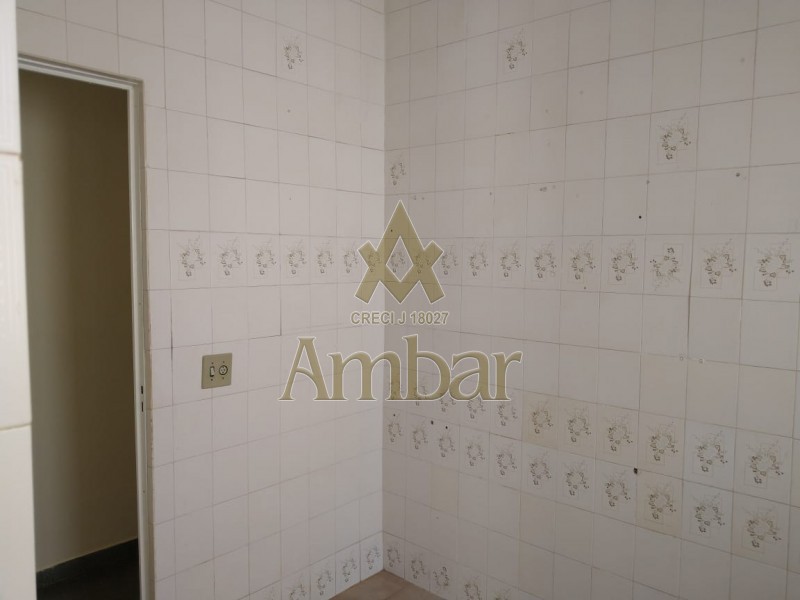 Ambar Imóveis | Imobiliária em Ribeirão Preto | Apartamento - Jardim Palma Travassos - Ribeirão Preto