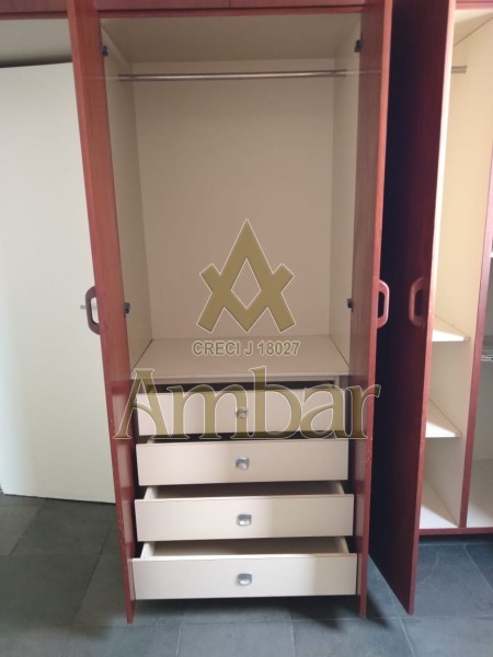 Ambar Imóveis | Imobiliária em Ribeirão Preto | Apartamento - Jardim Palma Travassos - Ribeirão Preto