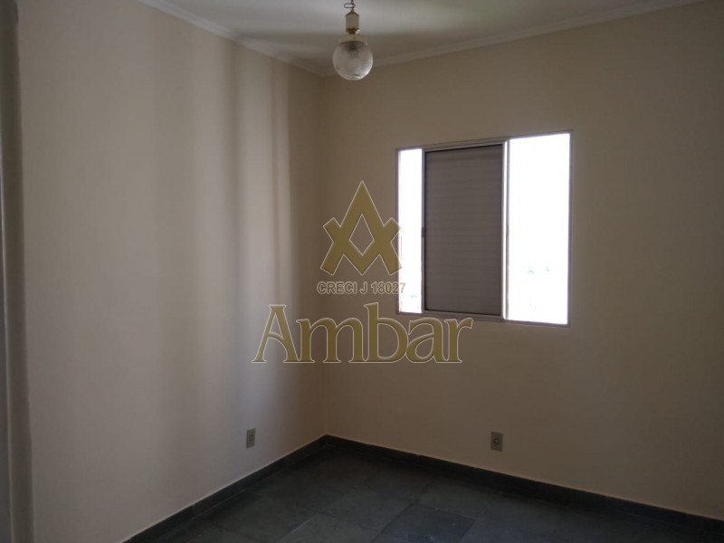 Ambar Imóveis | Imobiliária em Ribeirão Preto | Apartamento - Jardim Palma Travassos - Ribeirão Preto