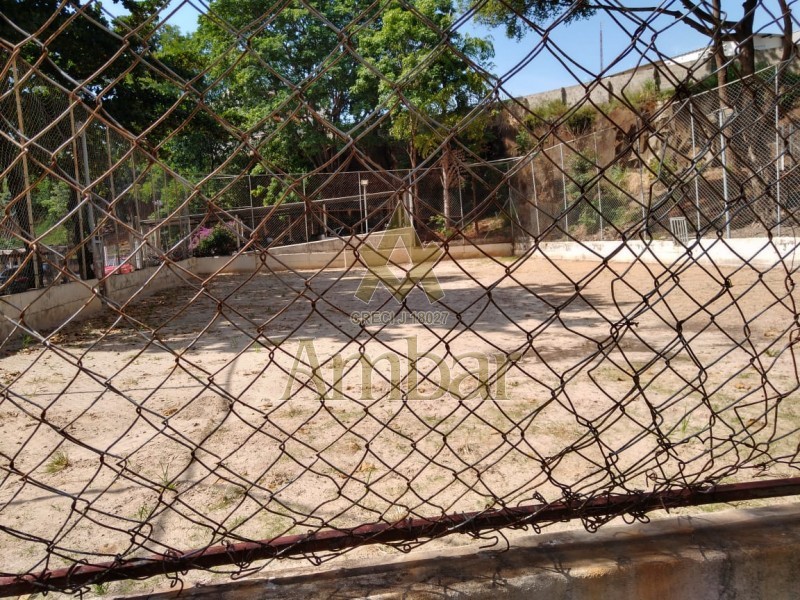 Ambar Imóveis | Imobiliária em Ribeirão Preto | Apartamento - Jardim Palma Travassos - Ribeirão Preto