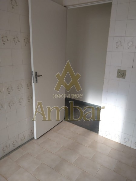 Ambar Imóveis | Imobiliária em Ribeirão Preto | Apartamento - Jardim Palma Travassos - Ribeirão Preto