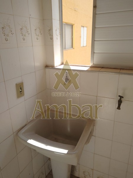 Ambar Imóveis | Imobiliária em Ribeirão Preto | Apartamento - Jardim Palma Travassos - Ribeirão Preto