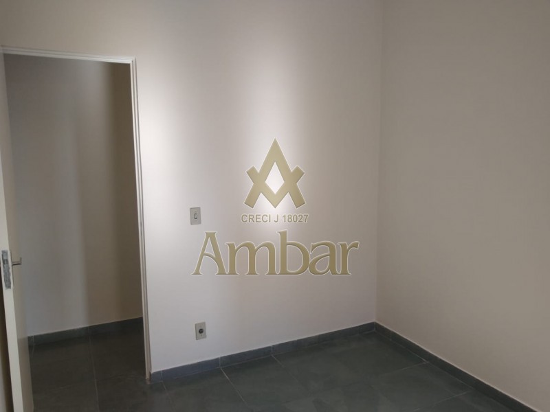 Ambar Imóveis | Imobiliária em Ribeirão Preto | Apartamento - Jardim Palma Travassos - Ribeirão Preto