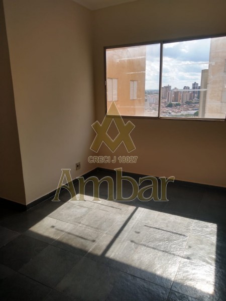 Ambar Imóveis | Imobiliária em Ribeirão Preto | Apartamento - Jardim Palma Travassos - Ribeirão Preto