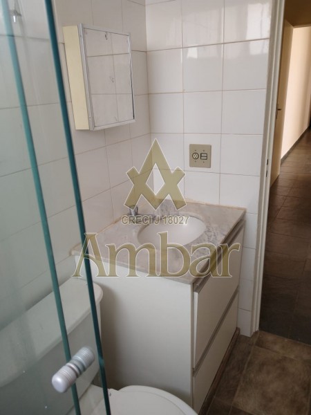 Ambar Imóveis | Imobiliária em Ribeirão Preto | Apartamento - Jardim Palma Travassos - Ribeirão Preto