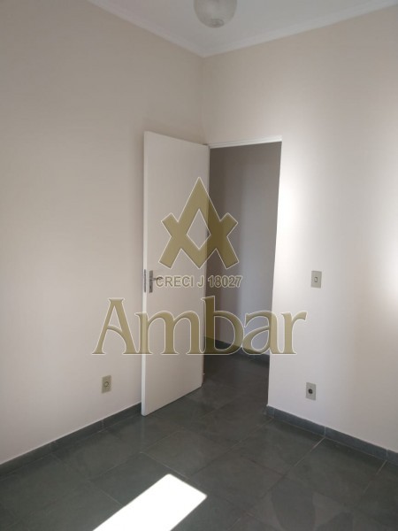 Ambar Imóveis | Imobiliária em Ribeirão Preto | Apartamento - Jardim Palma Travassos - Ribeirão Preto