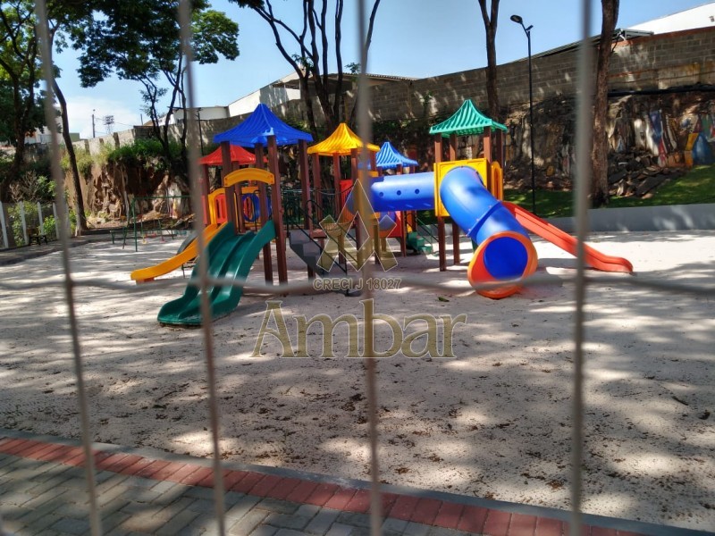 Ambar Imóveis | Imobiliária em Ribeirão Preto | Apartamento - Jardim Palma Travassos - Ribeirão Preto