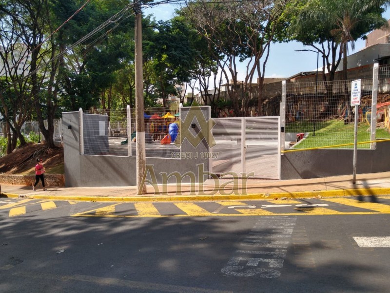 Ambar Imóveis | Imobiliária em Ribeirão Preto | Apartamento - Jardim Palma Travassos - Ribeirão Preto