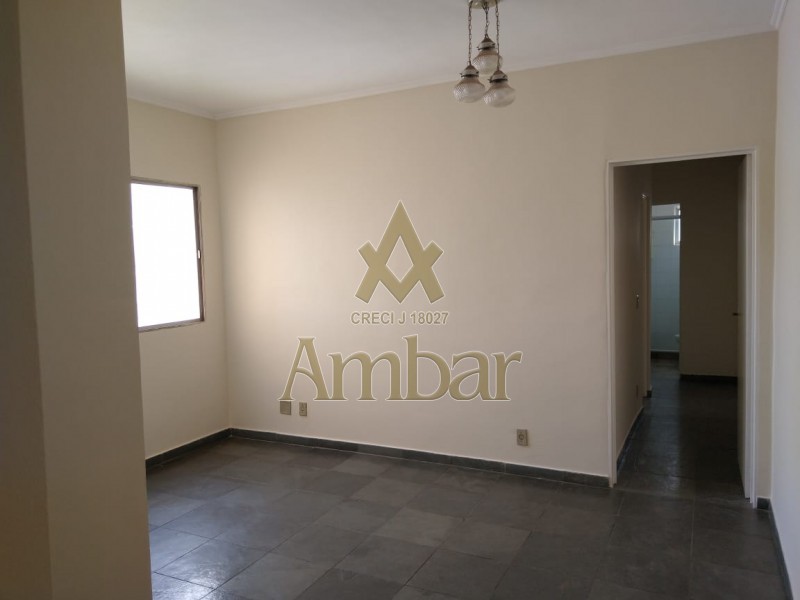 Ambar Imóveis | Imobiliária em Ribeirão Preto | Apartamento - Jardim Palma Travassos - Ribeirão Preto