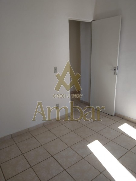 Ambar Imóveis | Imobiliária em Ribeirão Preto | Apartamento - Jardim Palma Travassos - Ribeirão Preto