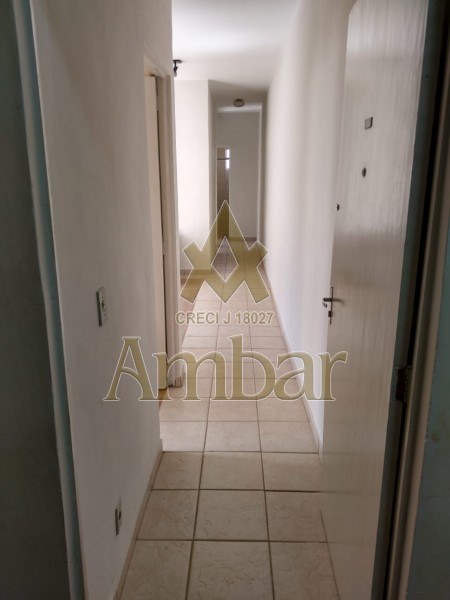 Ambar Imóveis | Imobiliária em Ribeirão Preto | Apartamento - Jardim Palma Travassos - Ribeirão Preto
