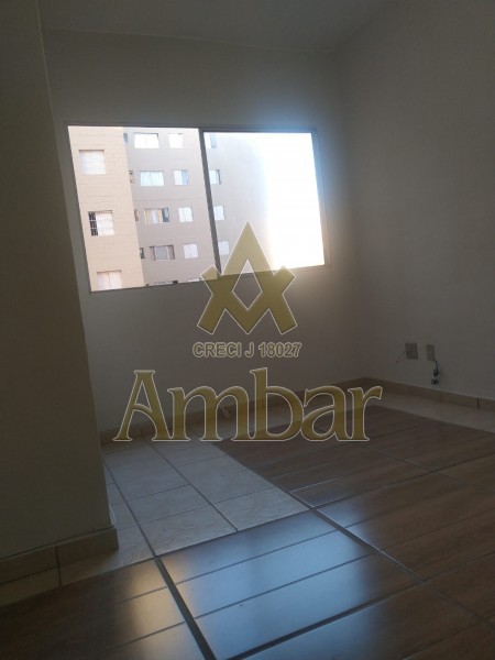 Ambar Imóveis | Imobiliária em Ribeirão Preto | Apartamento - Jardim Palma Travassos - Ribeirão Preto