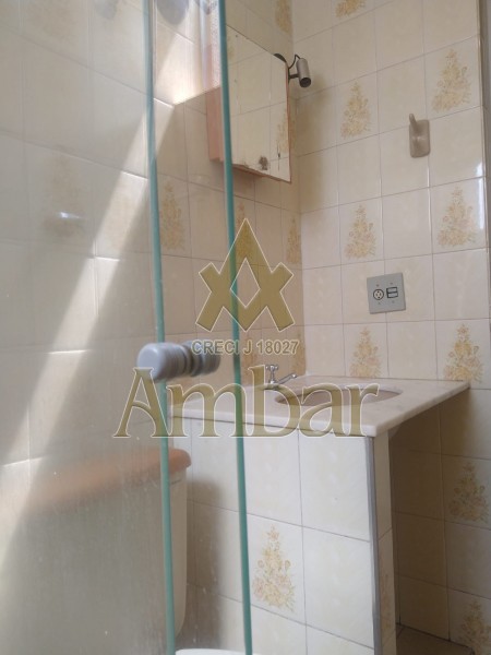 Ambar Imóveis | Imobiliária em Ribeirão Preto | Apartamento - Jardim Palma Travassos - Ribeirão Preto