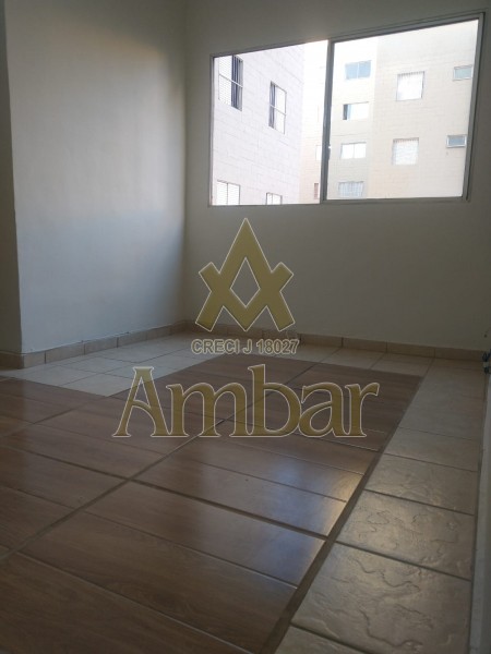 Ambar Imóveis | Imobiliária em Ribeirão Preto | Apartamento - Jardim Palma Travassos - Ribeirão Preto