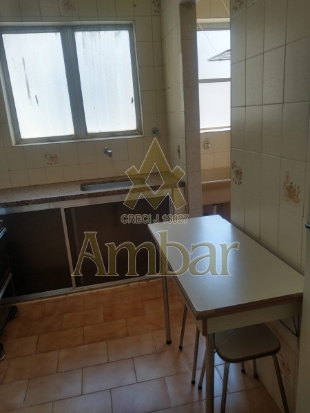 Ambar Imóveis | Imobiliária em Ribeirão Preto | Apartamento - Jardim Palma Travassos - Ribeirão Preto