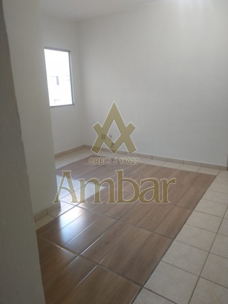 Ambar Imóveis | Imobiliária em Ribeirão Preto | Apartamento - Jardim Palma Travassos - Ribeirão Preto