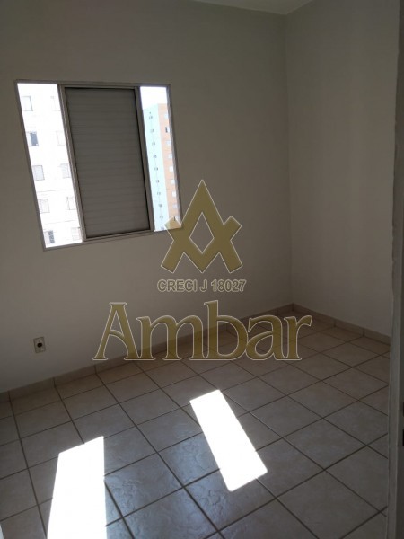 Ambar Imóveis | Imobiliária em Ribeirão Preto | Apartamento - Jardim Palma Travassos - Ribeirão Preto
