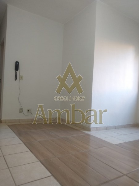 Ambar Imóveis | Imobiliária em Ribeirão Preto | Apartamento - Jardim Palma Travassos - Ribeirão Preto