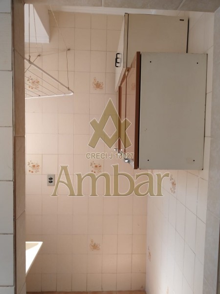 Ambar Imóveis | Imobiliária em Ribeirão Preto | Apartamento - Jardim Palma Travassos - Ribeirão Preto