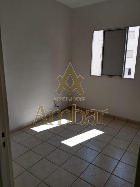 Ambar Imóveis | Imobiliária em Ribeirão Preto | Apartamento - Jardim Palma Travassos - Ribeirão Preto