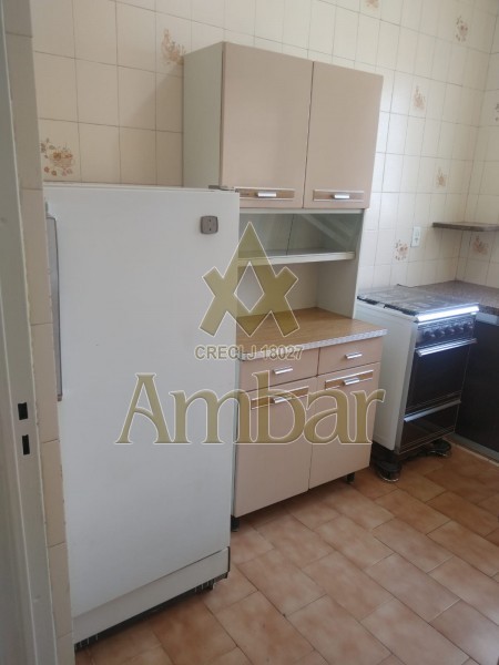 Ambar Imóveis | Imobiliária em Ribeirão Preto | Apartamento - Jardim Palma Travassos - Ribeirão Preto