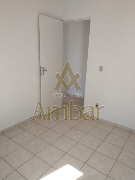 Ambar Imóveis | Imobiliária em Ribeirão Preto | Apartamento - Jardim Palma Travassos - Ribeirão Preto