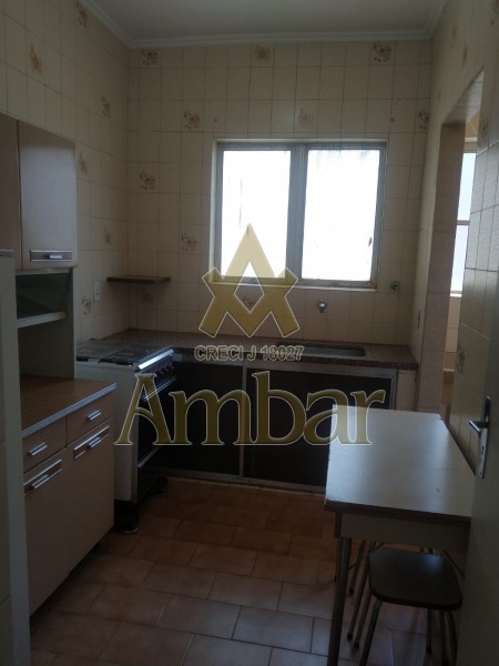 Ambar Imóveis | Imobiliária em Ribeirão Preto | Apartamento - Jardim Palma Travassos - Ribeirão Preto