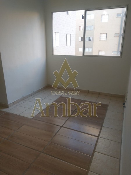 Ambar Imóveis | Imobiliária em Ribeirão Preto | Apartamento - Jardim Palma Travassos - Ribeirão Preto