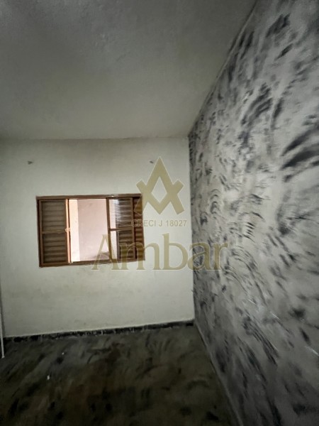 Ambar Imóveis | Imobiliária em Ribeirão Preto | Casa - Jardim Jandaia - Ribeirão Preto