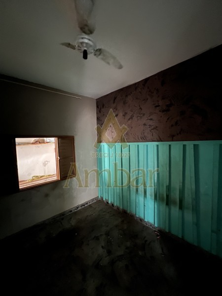 Ambar Imóveis | Imobiliária em Ribeirão Preto | Casa - Jardim Jandaia - Ribeirão Preto