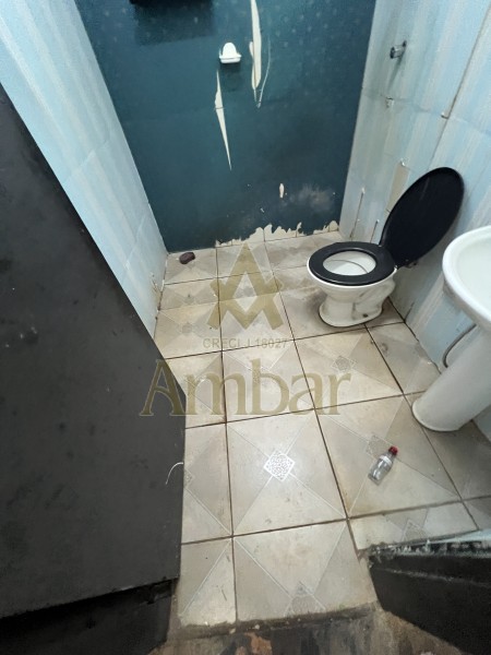 Ambar Imóveis | Imobiliária em Ribeirão Preto | Casa - Jardim Jandaia - Ribeirão Preto