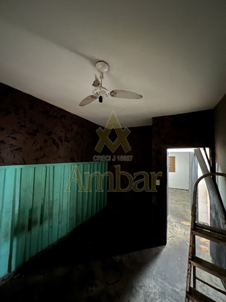 Ambar Imóveis | Imobiliária em Ribeirão Preto | Casa - Jardim Jandaia - Ribeirão Preto