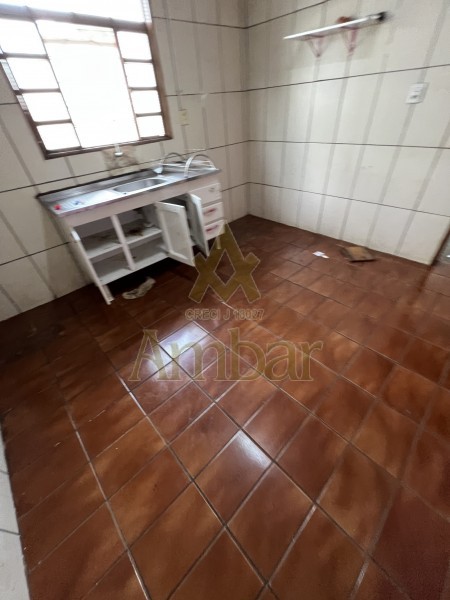 Ambar Imóveis | Imobiliária em Ribeirão Preto | Casa - Jardim Jandaia - Ribeirão Preto