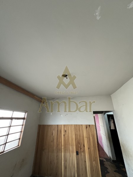 Ambar Imóveis | Imobiliária em Ribeirão Preto | Casa - Jardim Jandaia - Ribeirão Preto