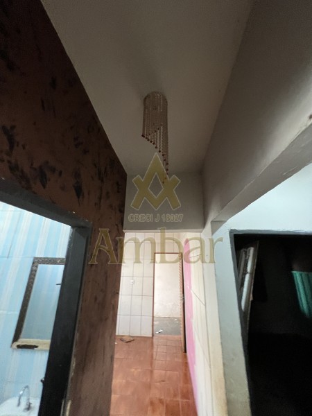 Ambar Imóveis | Imobiliária em Ribeirão Preto | Casa - Jardim Jandaia - Ribeirão Preto