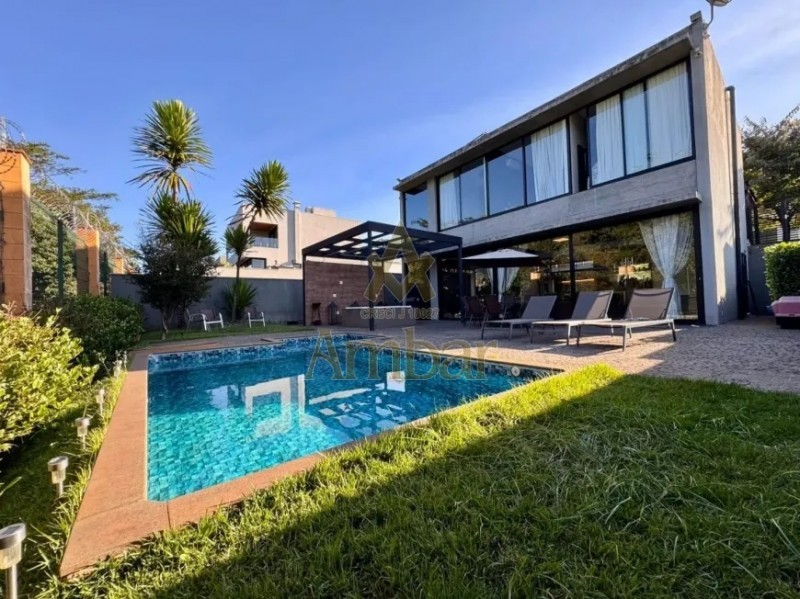 Ambar Imóveis | Imobiliária em Ribeirão Preto | Casa de Condomínio - Alphaville - Ribeirão Preto