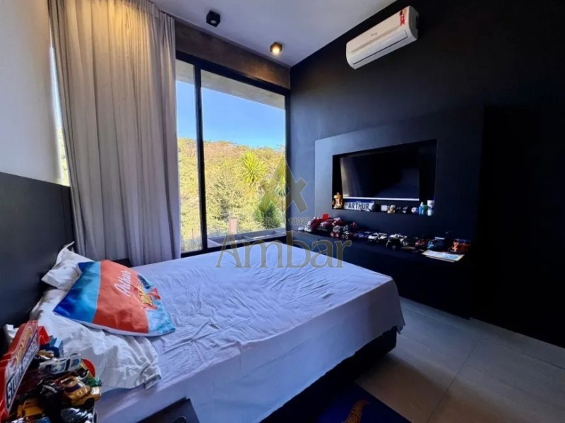 Ambar Imóveis | Imobiliária em Ribeirão Preto | Casa de Condomínio - Alphaville - Ribeirão Preto
