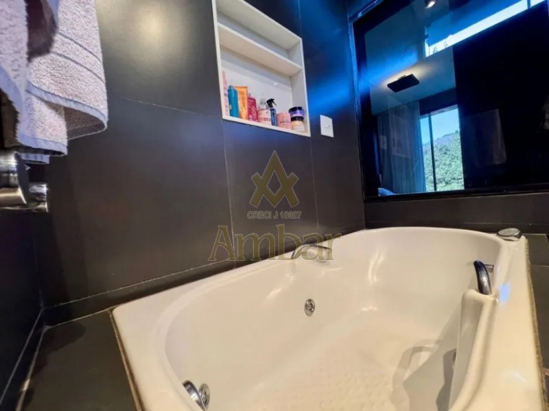 Ambar Imóveis | Imobiliária em Ribeirão Preto | Casa de Condomínio - Alphaville - Ribeirão Preto